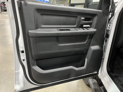 2025 RAM Ram 2500 RAM 2500 TRADESMAN CREW CAB 4X4 8' BOX