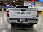2025 RAM Ram 2500 RAM 2500 TRADESMAN CREW CAB 4X4 8' BOX