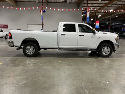2025 RAM Ram 2500 RAM 2500 TRADESMAN CREW CAB 4X4 8' BOX