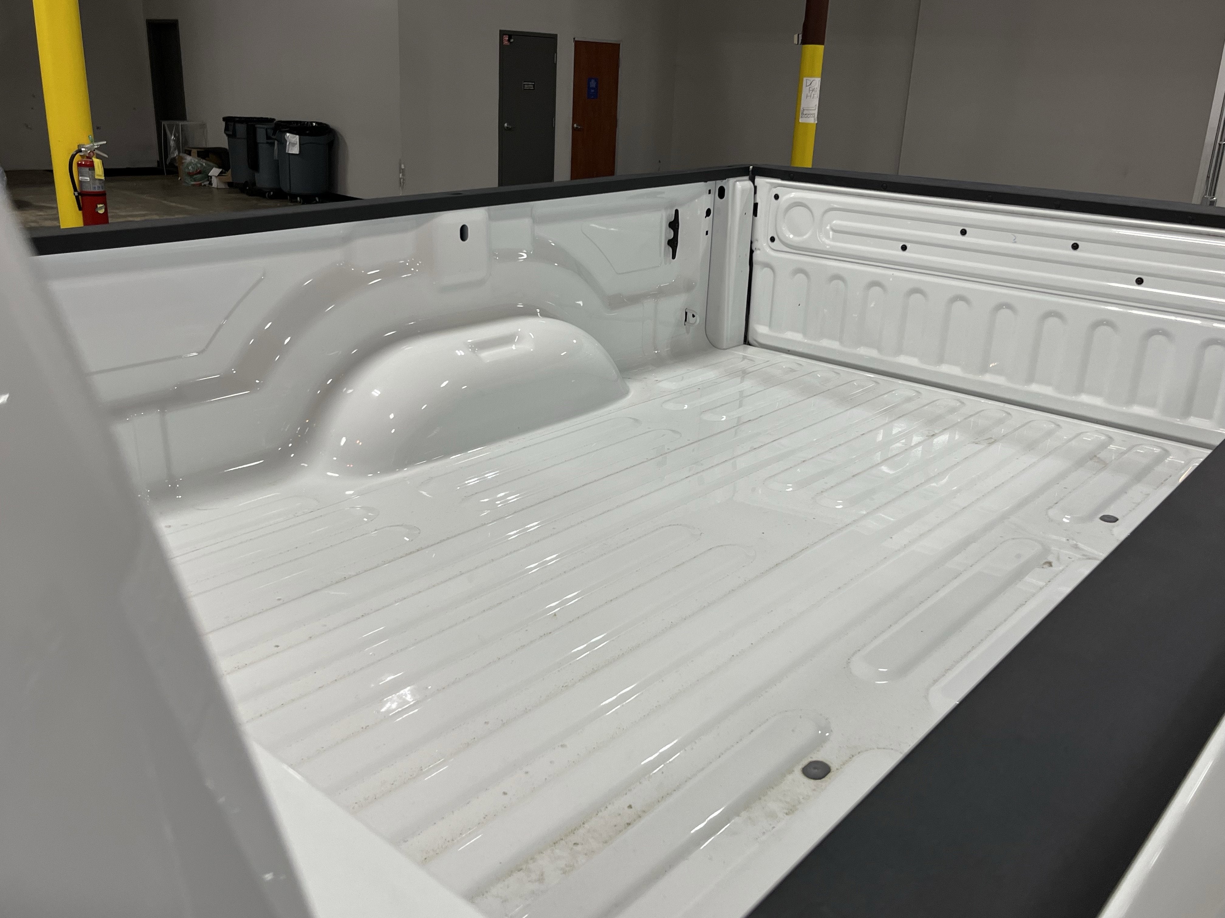 2025 RAM Ram 2500 RAM 2500 TRADESMAN CREW CAB 4X4 8' BOX