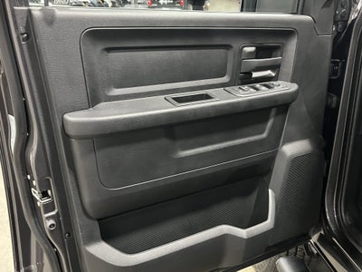 2025 RAM Ram 2500 RAM 2500 TRADESMAN CREW CAB 4X4 8' BOX