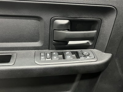 2025 RAM Ram 2500 RAM 2500 TRADESMAN CREW CAB 4X4 8' BOX