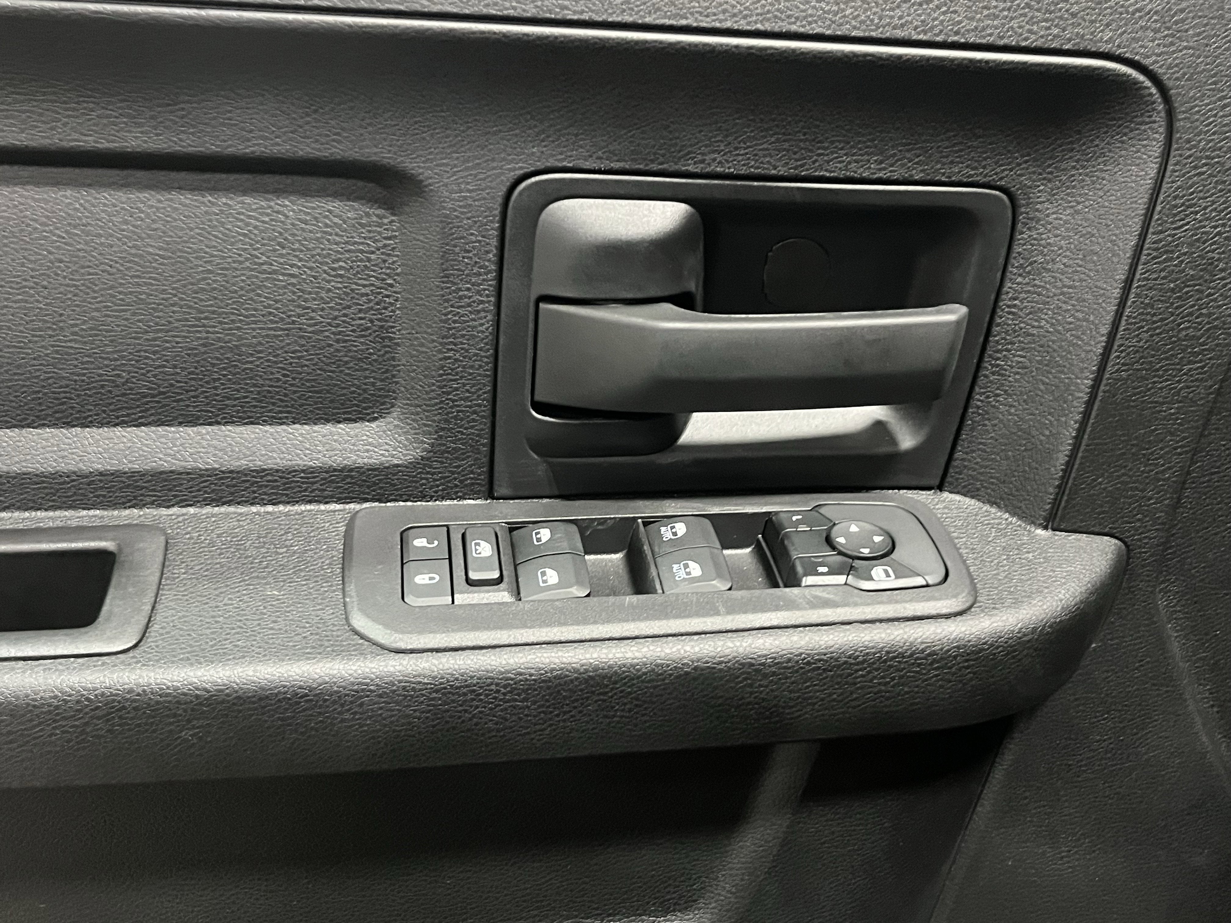 2025 RAM Ram 2500 RAM 2500 TRADESMAN CREW CAB 4X4 8' BOX