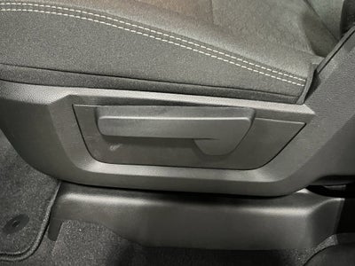 2025 RAM Ram 2500 RAM 2500 TRADESMAN CREW CAB 4X4 8' BOX