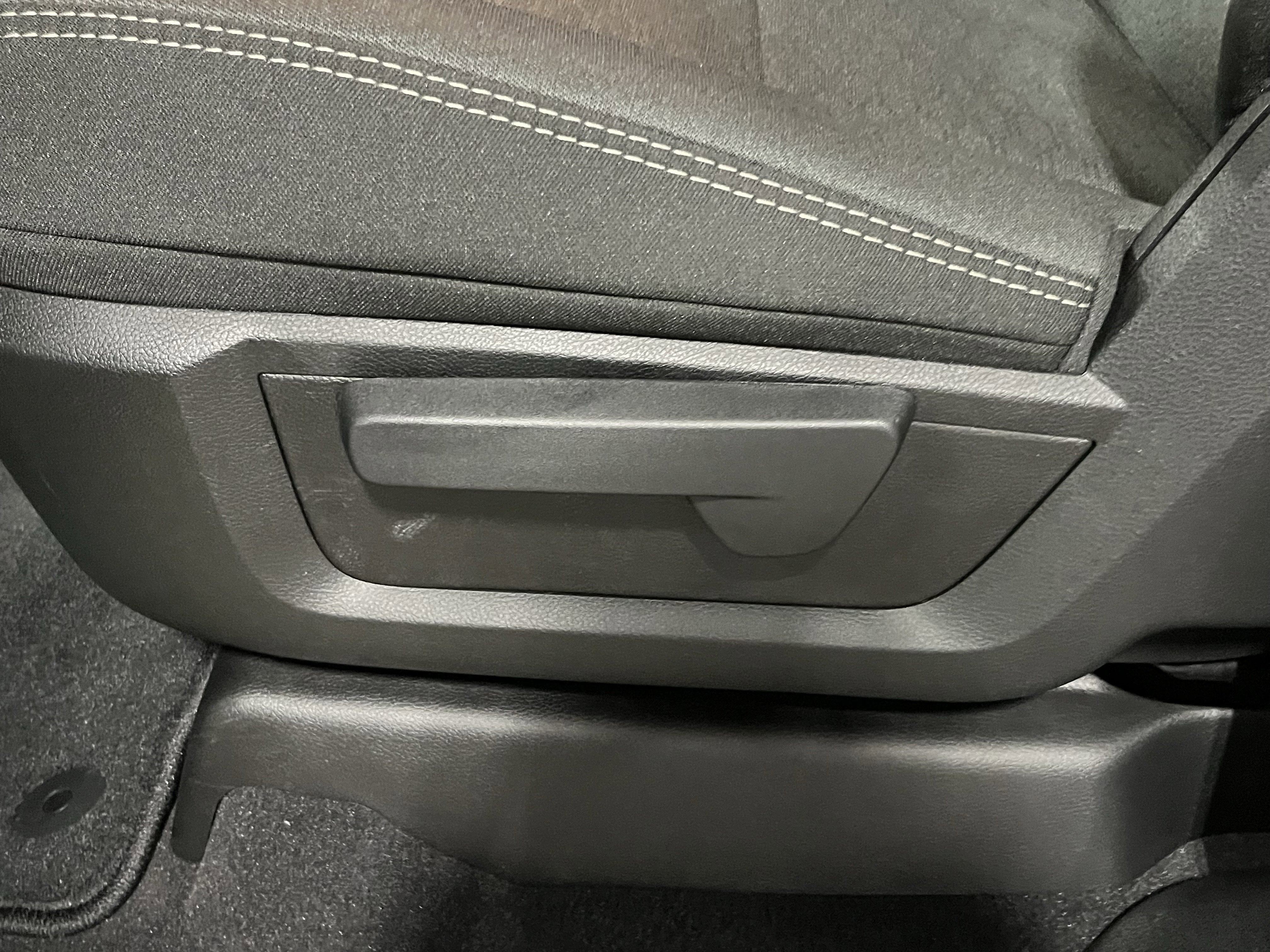 2025 RAM Ram 2500 RAM 2500 TRADESMAN CREW CAB 4X4 8' BOX