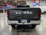 2025 RAM Ram 2500 RAM 2500 TRADESMAN CREW CAB 4X4 8' BOX