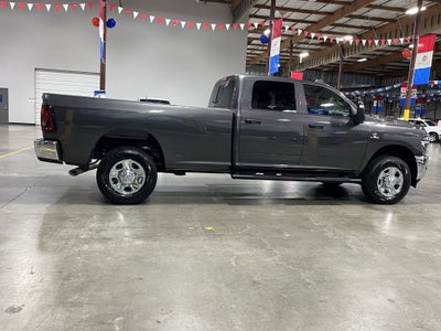 2025 RAM Ram 2500 RAM 2500 TRADESMAN CREW CAB 4X4 8' BOX