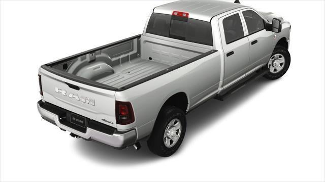 2025 RAM Ram 2500 RAM 2500 TRADESMAN CREW CAB 4X4 8' BOX
