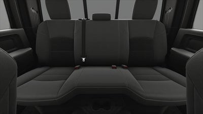 2025 RAM Ram 2500 RAM 2500 TRADESMAN CREW CAB 4X4 8' BOX