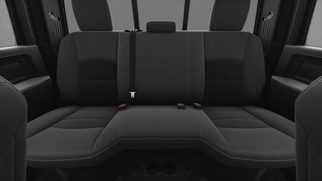 2025 RAM Ram 2500 RAM 2500 TRADESMAN CREW CAB 4X4 8' BOX