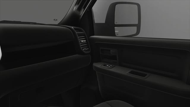 2025 RAM Ram 2500 RAM 2500 TRADESMAN CREW CAB 4X4 8' BOX