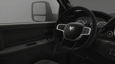 2025 RAM Ram 2500 RAM 2500 TRADESMAN CREW CAB 4X4 8' BOX