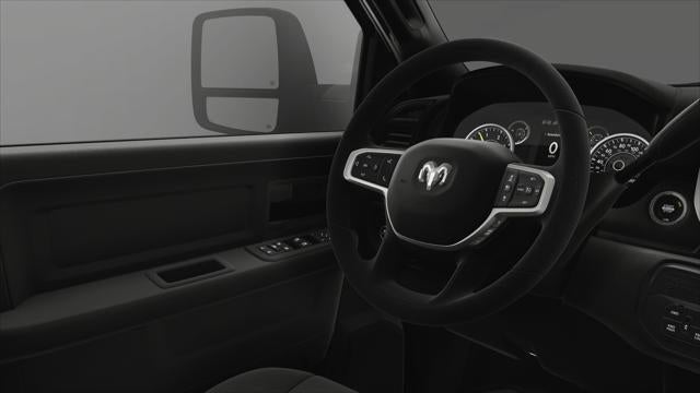 2025 RAM Ram 2500 RAM 2500 TRADESMAN CREW CAB 4X4 8' BOX