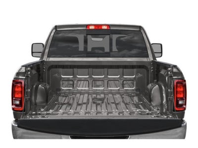 2026 RAM Ram 2500 RAM 2500 BLACK EXPRESS CREW CAB 4X4 8' BOX