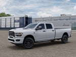 2026 RAM Ram 2500 RAM 2500 BLACK EXPRESS CREW CAB 4X4 8' BOX