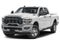 2025 RAM Ram 2500 RAM 2500 BIG HORN CREW CAB 4X4 8' BOX