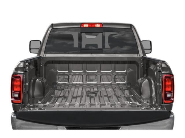 2025 RAM Ram 2500 RAM 2500 BIG HORN CREW CAB 4X4 8' BOX