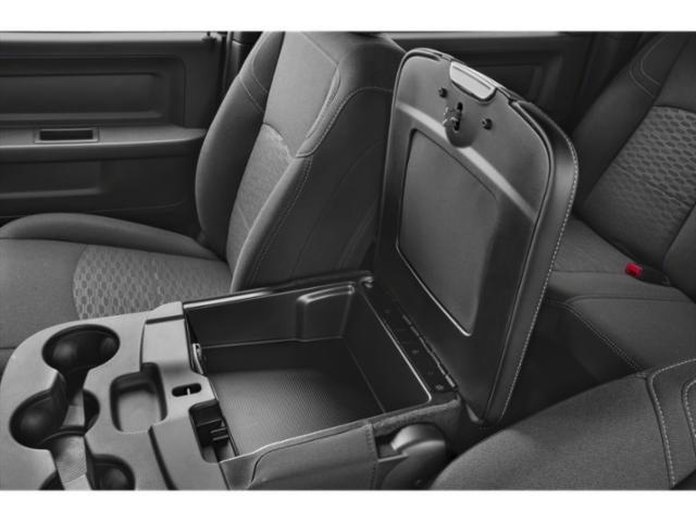 2025 RAM Ram 2500 RAM 2500 BIG HORN CREW CAB 4X4 8' BOX