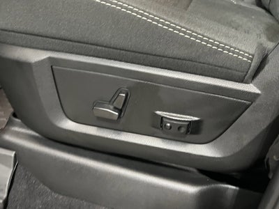 2025 RAM Ram 2500 RAM 2500 BIG HORN CREW CAB 4X4 8' BOX