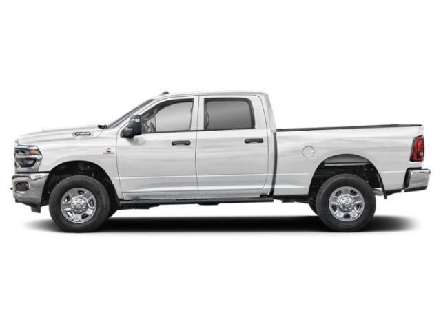 2025 RAM Ram 2500 RAM 2500 BIG HORN CREW CAB 4X4 8' BOX