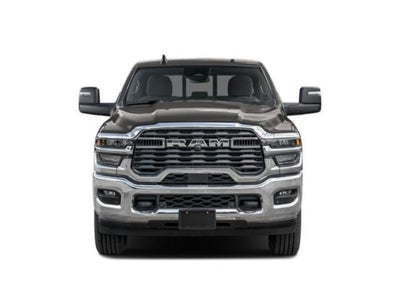 2025 RAM Ram 2500 RAM 2500 BIG HORN CREW CAB 4X4 8' BOX