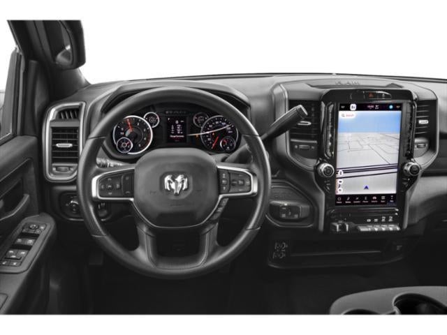 2025 RAM Ram 2500 RAM 2500 BIG HORN CREW CAB 4X4 8' BOX