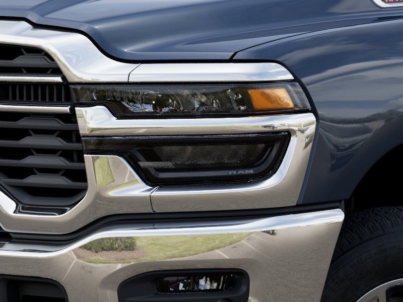 2026 RAM Ram 2500 RAM 2500 BIG HORN CREW CAB 4X4 8' BOX