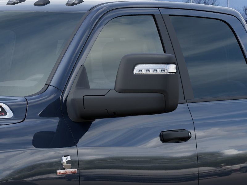 2026 RAM Ram 2500 RAM 2500 BIG HORN CREW CAB 4X4 8' BOX