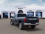 2026 RAM Ram 2500 RAM 2500 BIG HORN CREW CAB 4X4 8' BOX