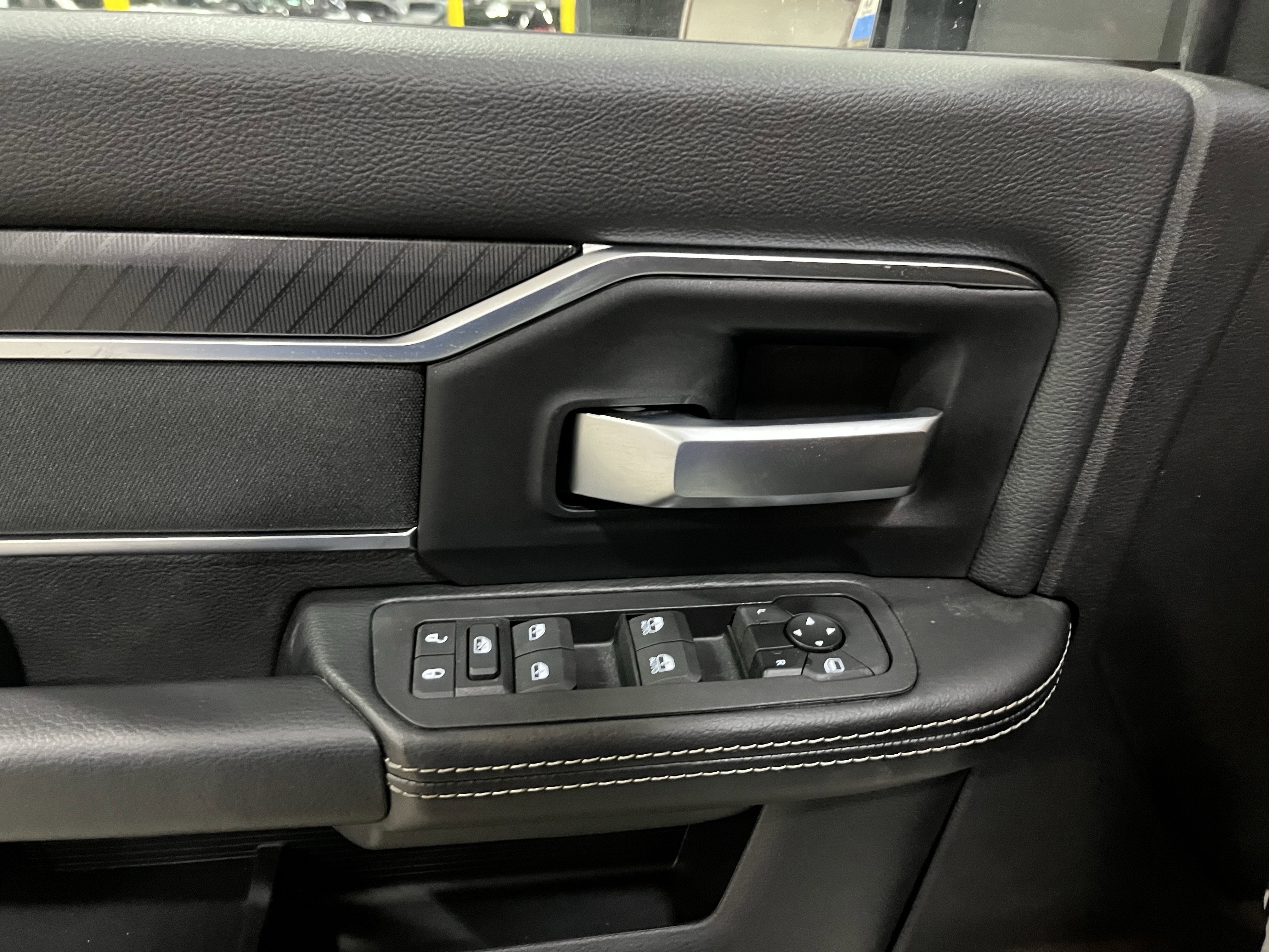 2025 RAM Ram 2500 RAM 2500 BIG HORN CREW CAB 4X4 8' BOX