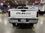 2025 RAM Ram 2500 RAM 2500 BIG HORN CREW CAB 4X4 8' BOX