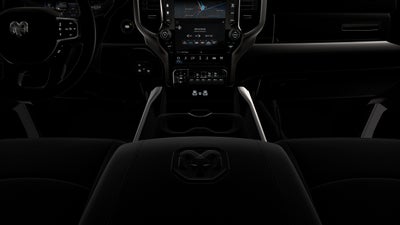 2026 RAM Ram 2500 RAM 2500 LARAMIE CREW CAB 4X4 8' BOX