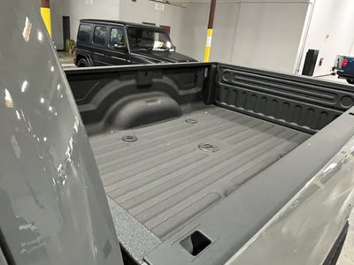 2026 RAM Ram 2500 RAM 2500 LARAMIE CREW CAB 4X4 8' BOX