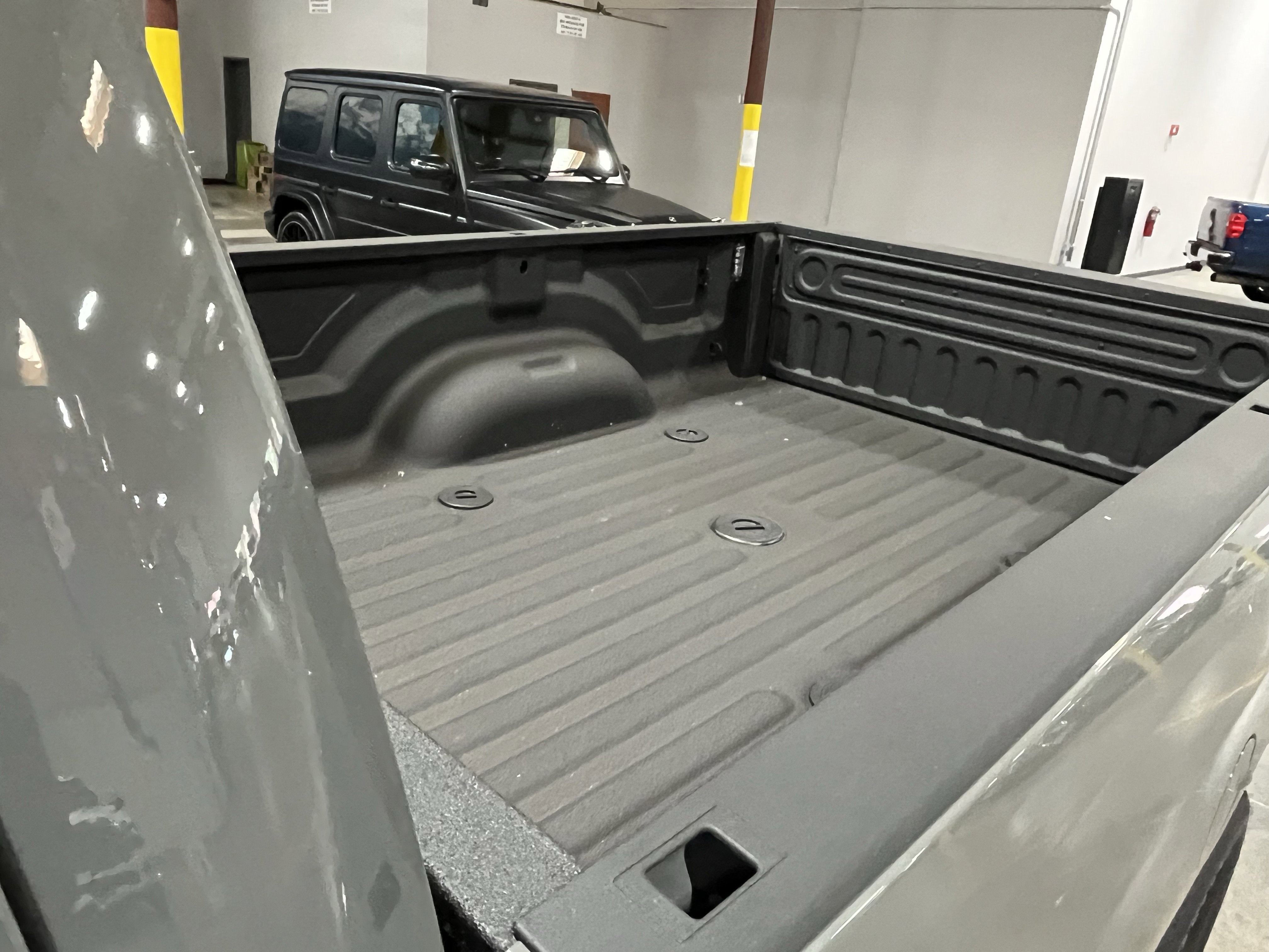 2026 RAM Ram 2500 RAM 2500 LARAMIE CREW CAB 4X4 8' BOX