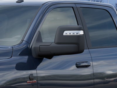 2026 RAM Ram 2500 RAM 2500 LARAMIE CREW CAB 4X4 8' BOX