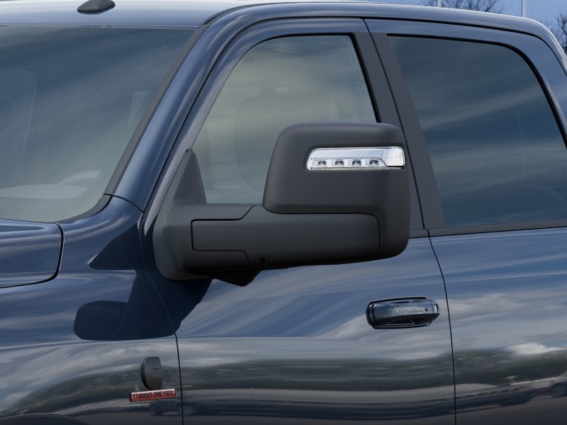2026 RAM Ram 2500 RAM 2500 LARAMIE CREW CAB 4X4 8' BOX