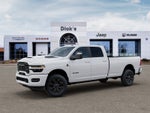 2026 RAM Ram 2500 RAM 2500 LARAMIE CREW CAB 4X4 8' BOX