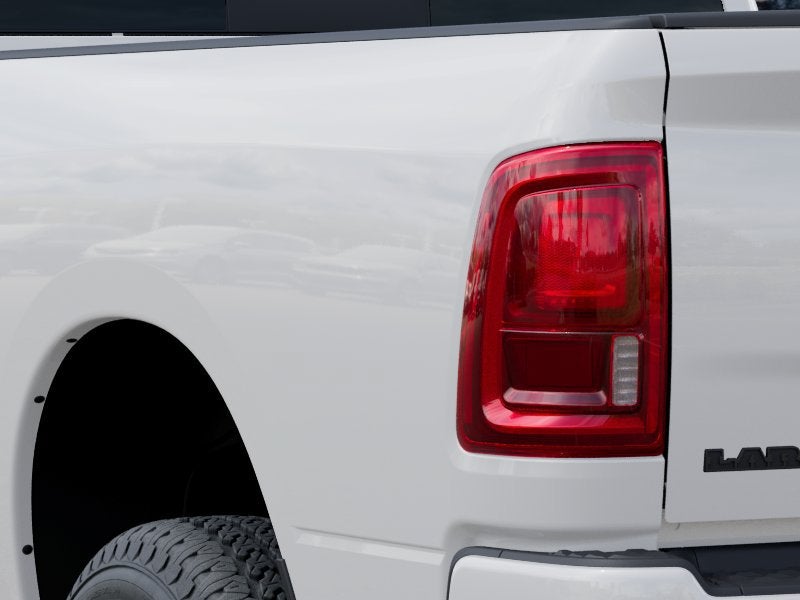2026 RAM Ram 2500 RAM 2500 LARAMIE CREW CAB 4X4 8' BOX