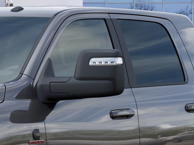 2026 RAM Ram 2500 RAM 2500 LARAMIE MEGA CAB 4X4 6'4' BOX