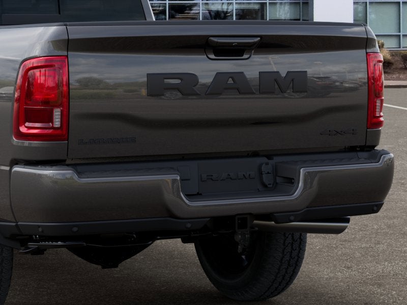 2026 RAM Ram 2500 RAM 2500 LARAMIE MEGA CAB 4X4 6'4' BOX