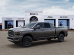 2026 RAM Ram 2500 RAM 2500 LARAMIE MEGA CAB 4X4 6'4' BOX