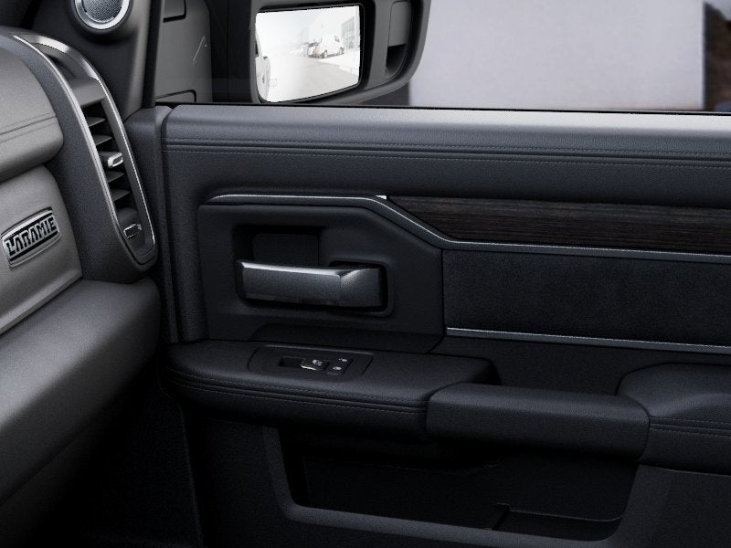 2026 RAM Ram 2500 RAM 2500 LARAMIE MEGA CAB 4X4 6'4' BOX