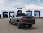 2026 RAM Ram 2500 RAM 2500 LARAMIE MEGA CAB 4X4 6'4' BOX