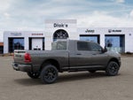 2026 RAM Ram 2500 RAM 2500 LARAMIE MEGA CAB 4X4 6'4' BOX