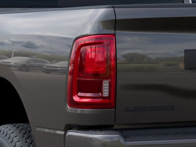 2026 RAM Ram 2500 RAM 2500 LARAMIE MEGA CAB 4X4 6'4' BOX