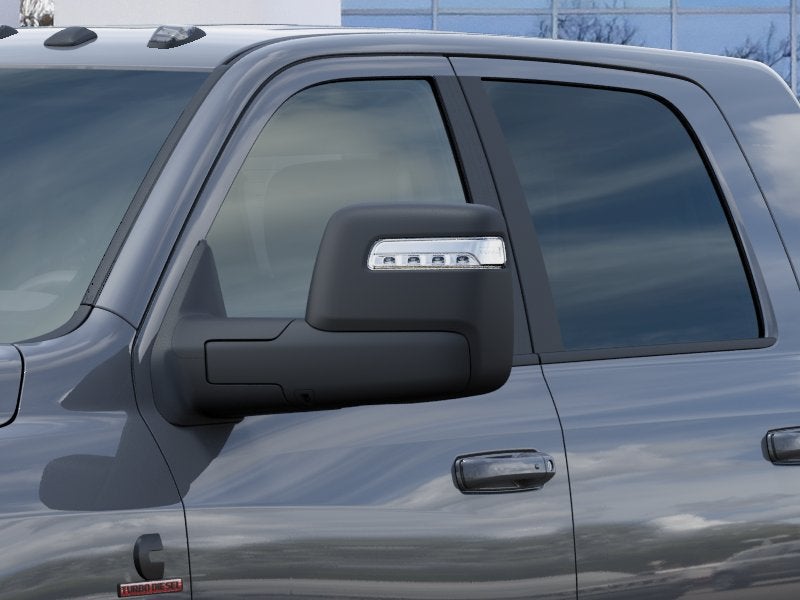 2027 RAM Ram 2500 RAM 2500 LARAMIE MEGA CAB 4X4 6'4' BOX