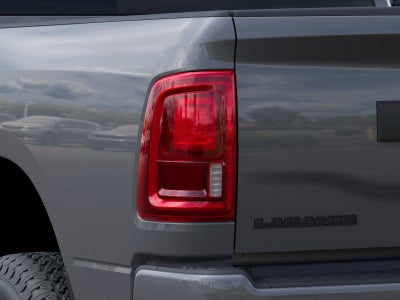 2027 RAM Ram 2500 RAM 2500 LARAMIE MEGA CAB 4X4 6'4' BOX