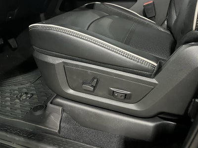 2026 RAM Ram 2500 RAM 2500 LARAMIE MEGA CAB 4X4 6'4' BOX