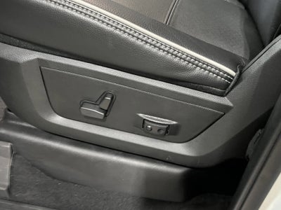 2026 RAM Ram 2500 RAM 2500 LARAMIE MEGA CAB 4X4 6'4' BOX