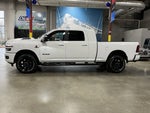 2026 RAM Ram 2500 RAM 2500 LARAMIE MEGA CAB 4X4 6'4' BOX